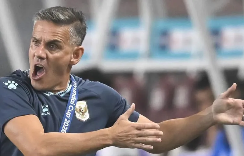 Perbandingan Nasib Pelatih Timnas Indonesia: Herdman Berbeda dengan Pendahulunya Pasca Tersingkir di Piala AFF