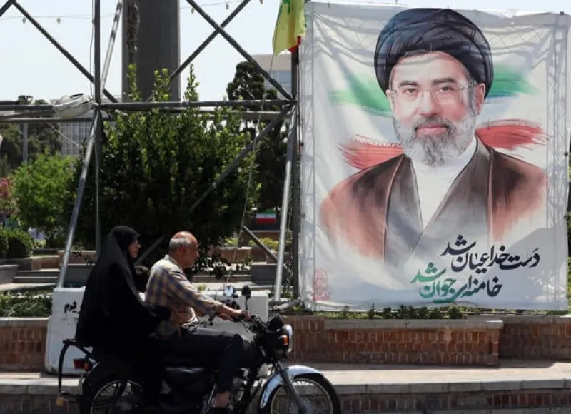 Trump Ubah Strategi: Tekanan Ekonomi Jadi Pilihan Utama Atasi Konflik Iran