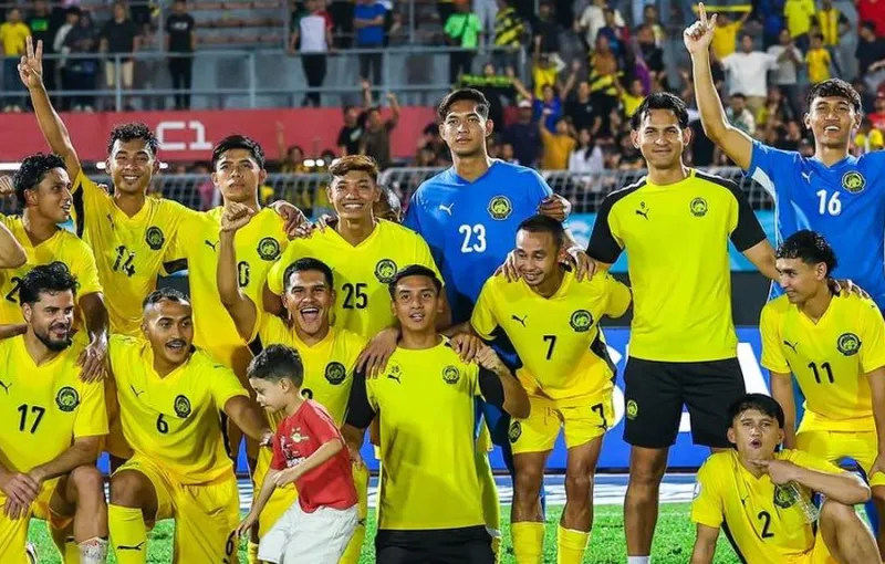 Suporter Malaysia Protes Kenaikan Harga Tiket Semifinal Piala AFF