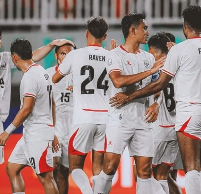 PSSI Lakukan Evaluasi Menyeluruh Pasca Kegagalan Timnas Indonesia di Piala AFF 2026