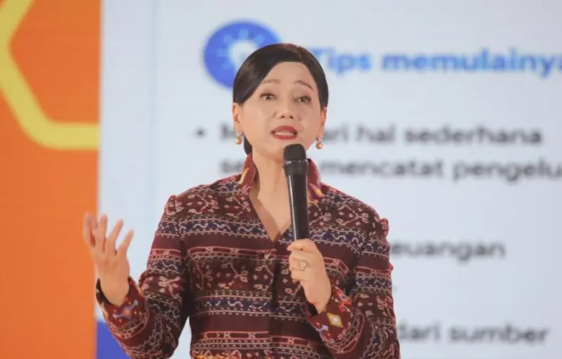 Hanya 3,51 Persen UMKM Miliki Laporan Keuangan, Jadi Kendala Akses Pembiayaan