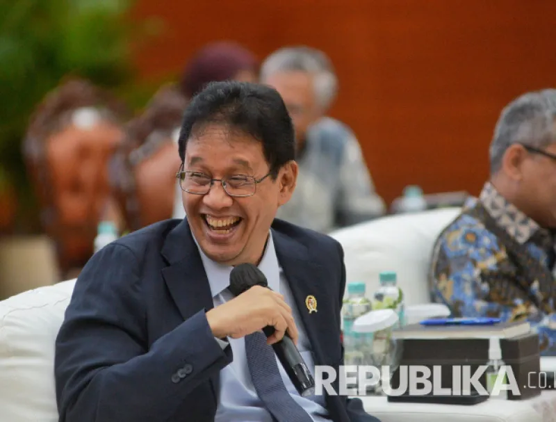 Purbaya Yudhi Sadewa Pastikan Pembatasan Pertalite untuk Konsumen Atas Dilakukan Bertahap