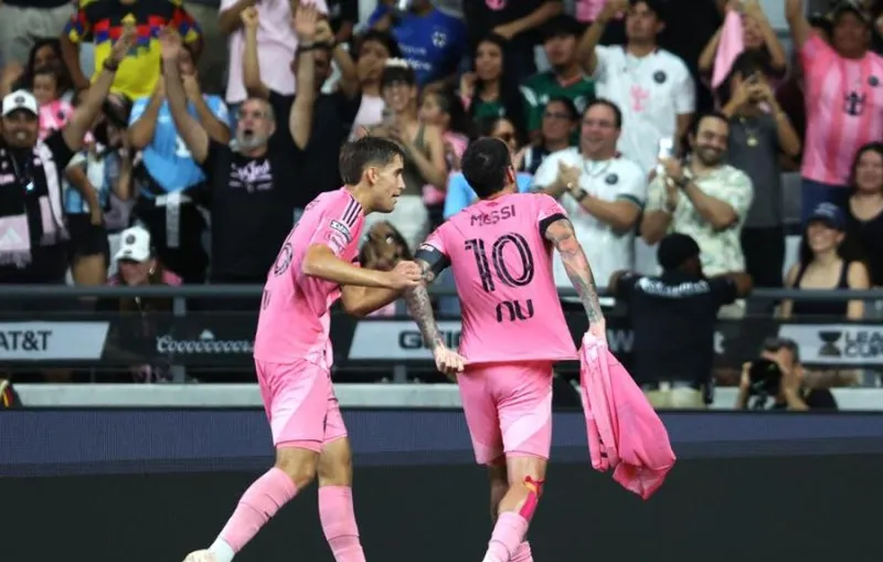 Inter Miami Beri Ruang Messi Berduka, Tak Desak Gabung Tim