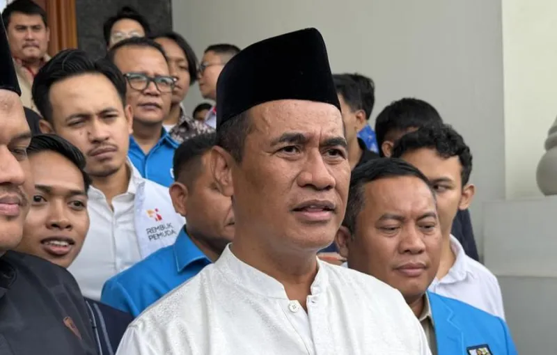 Pemerintah Jamin Harga Pakan Ayam Hingga 2026, Dapur Makan Bergizi Gratis Wajib Serap Telur Peternak