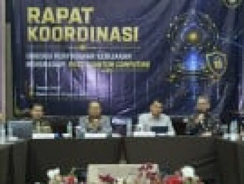 Kemenko Polkam, BSSN, dan Telkom Bersinergi Hadapi Ancaman Komputasi Kuantum