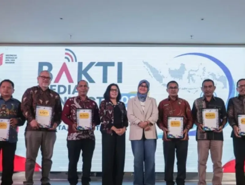 Perkembangan Akses Internet di Wilayah 3T: Dari Tantangan Sinyal Hingga Peluang Ekonomi