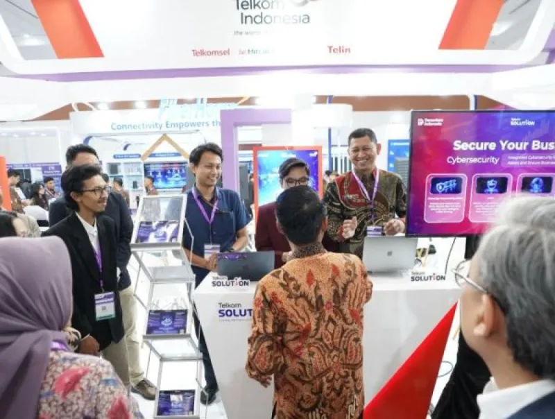 Telkom Luncurkan Connectivity+ untuk Layanan Internet Cepat dan Luas