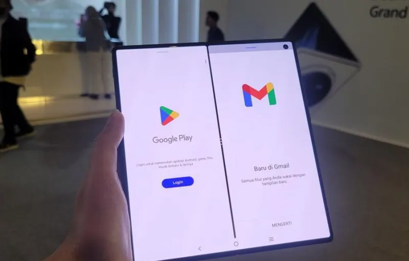 Kebutuhan RAM Smartphone Berubah Akibat Perkembangan AI, 8GB Dianggap Kurang di Masa Depan