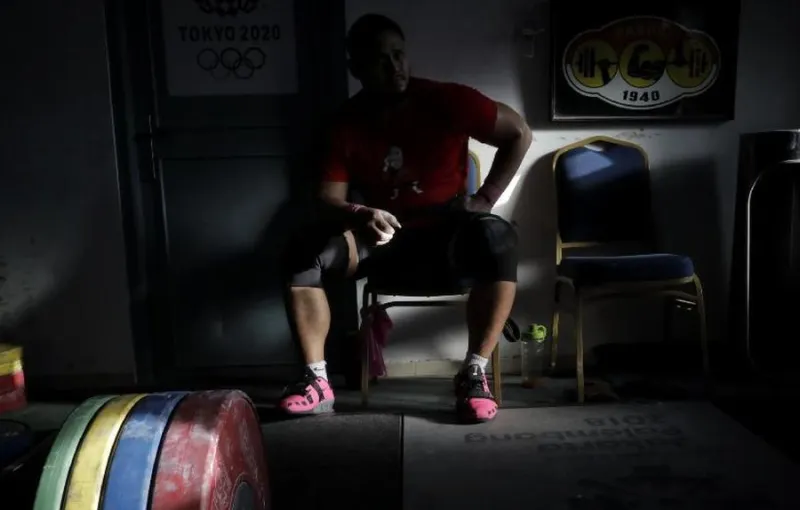 PB PABSI Bidik Empat Medali Angkat Besi Asian Games 2026 dengan Delapan Lifter