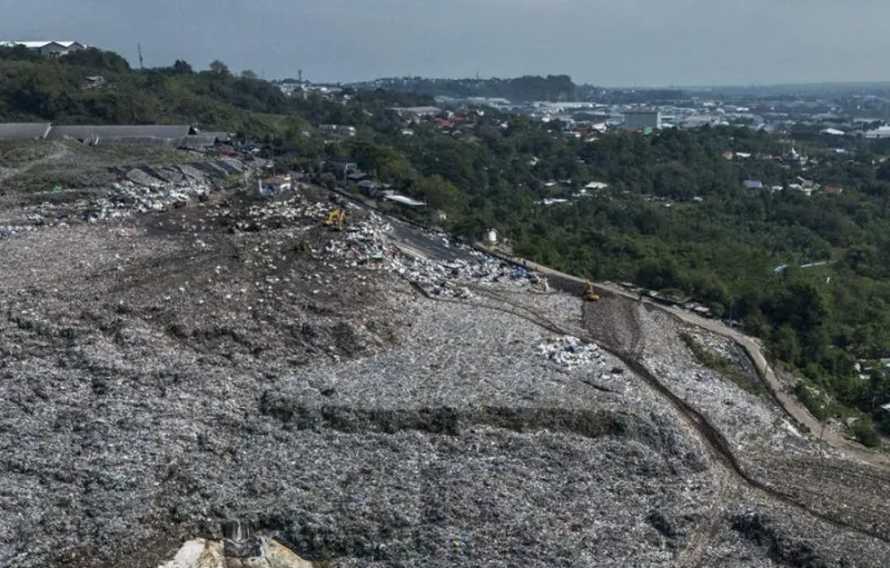 Investasi Rp3 Triliun untuk Pembangkit Listrik Tenaga Sampah di DIY