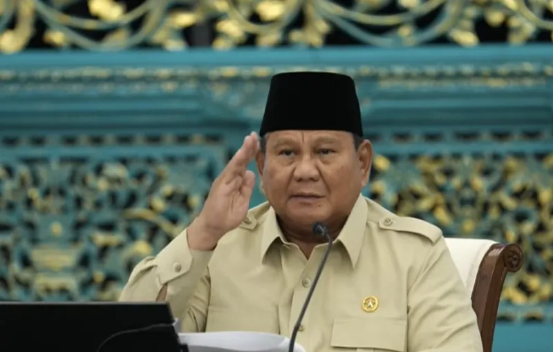 Presiden Prabowo Akan Resmikan Ekosistem Motor Listrik Nasional (Molinas)