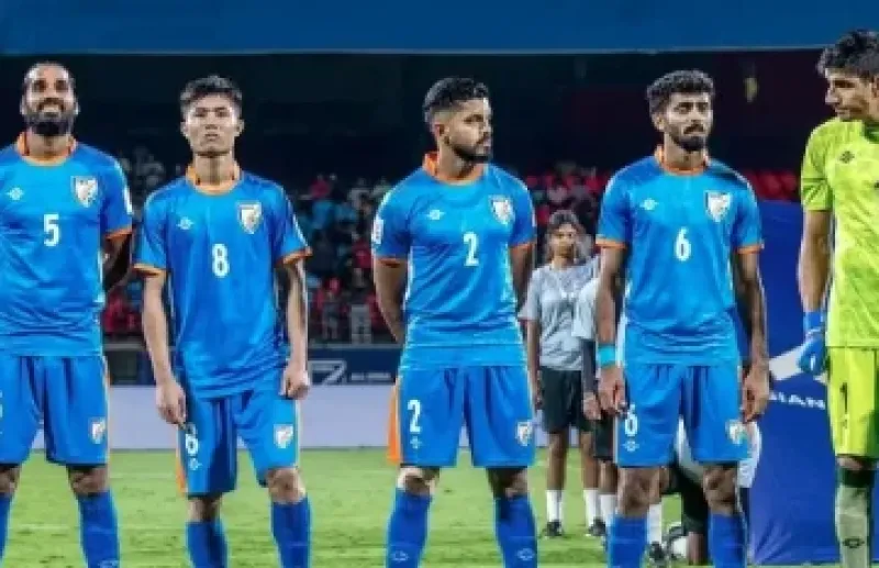India Pertimbangkan Mundur dari FIFA ASEAN Cup 2026