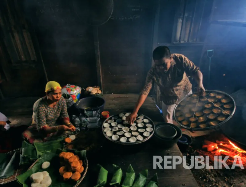 Realisasi Penyaluran KUR Capai Rp 169 Triliun, Jangkau 2,65 Juta UMKM Hingga Juli 2026