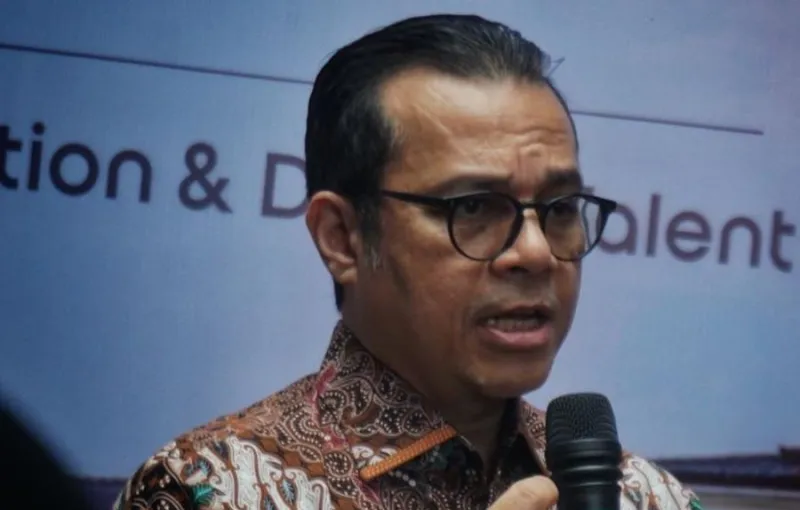 Pemerintah Masih Finalisasi Perpres Ojek Online Roda Dua