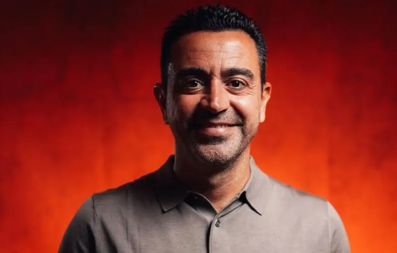Xavi Hernandez Jadi Pelatih Asing Pertama Timnas Belanda dalam 48 Tahun