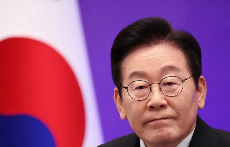 Korea Selatan Targetkan Pendaratan di Bulan 2030 dan Pengembangan Komputer Kuantum