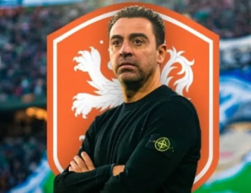 Xavi Hernandez Ditunjuk Sebagai Pelatih Kepala Timnas Belanda Hingga 2030