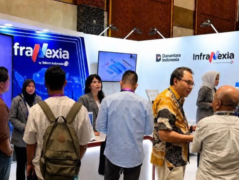 InfraNexia Perkuat Kolaborasi untuk Pemerataan Akses Internet di Indonesia