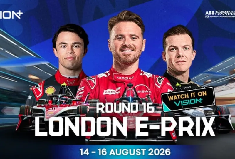 Jadwal Lengkap Formula E London E-Prix 2026, Penentuan Juara Musim