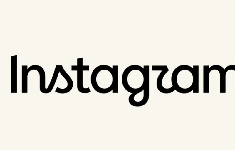 Instagram Perbarui Logo Teks Setelah Satu Dekade