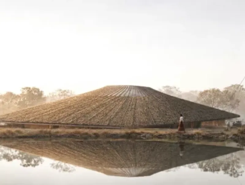 LDAD 2026 Sukses Digelar, LIXIL Dorong Kolaborasi Arsitektur Indonesia
