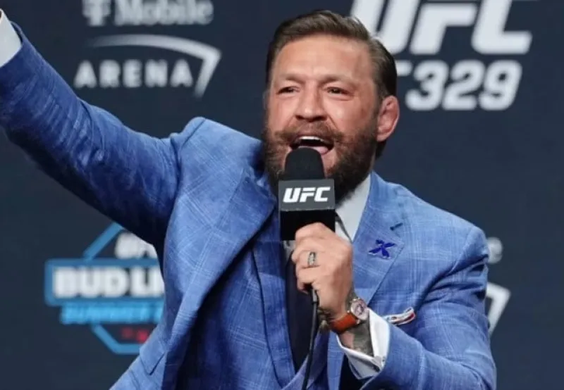 Pelatih Ternama MMA Prediksi Kemenangan Islam Makhachev atas Ian Machado Garry di UFC 330