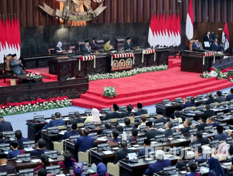 Bamsoet Puji Capaian Pemerintah dalam Swasembada Pangan dan Reformasi Pupuk