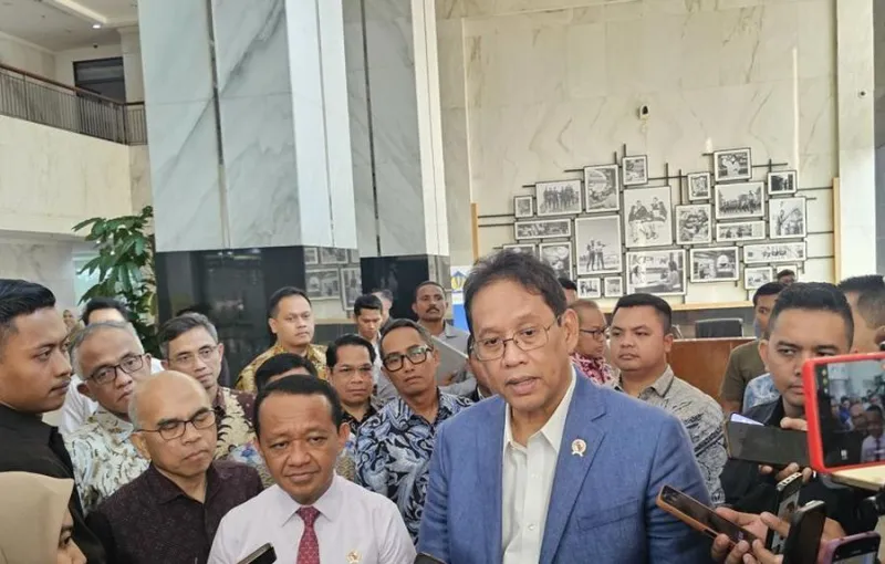 Menteri Keuangan: Belum Ada Pembicaraan Kenaikan Gaji ASN pada 2027