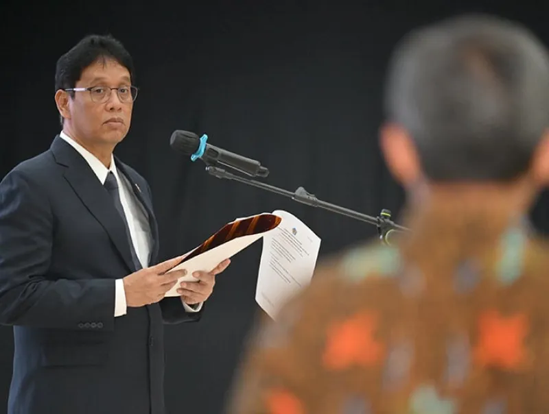 Belanja Negara 2027 Diusulkan Naik Menjadi Rp4.097,2 Triliun, Fokus pada 8 Program Prioritas