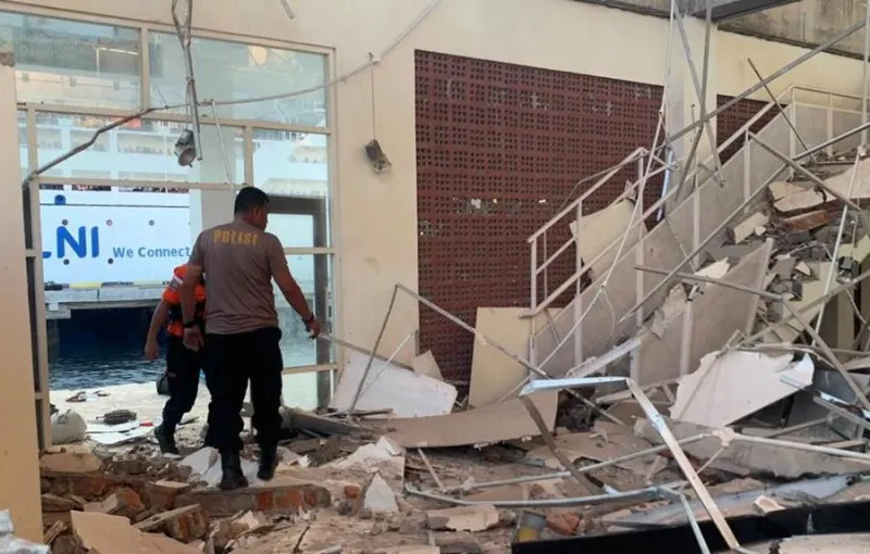 200 Menara BTS di NTT Alami Gangguan Akibat Gempa, Pemulihan Segera Dilakukan
