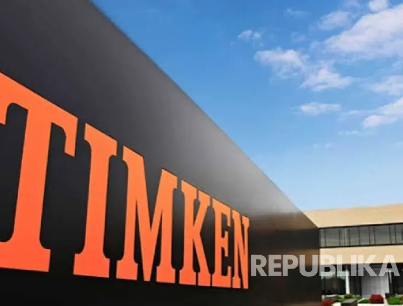 Peredaran Bearing Palsu Mengancam Pasar, Timken Imbau Pelaku Usaha Waspada