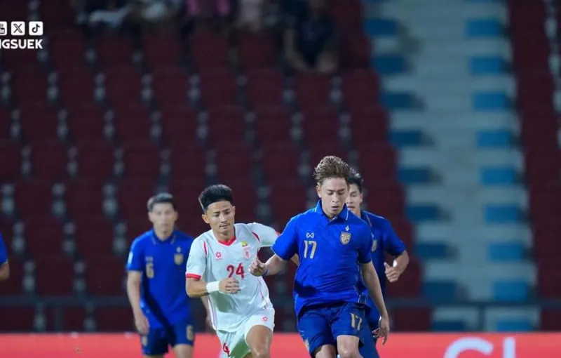 Narubadin Nilai Thailand Punya Keuntungan di Semifinal Piala AFF