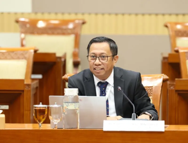 Reformasi Pengadilan Pajak Mendesak untuk Hadapi Kompleksitas Ekonomi Digital