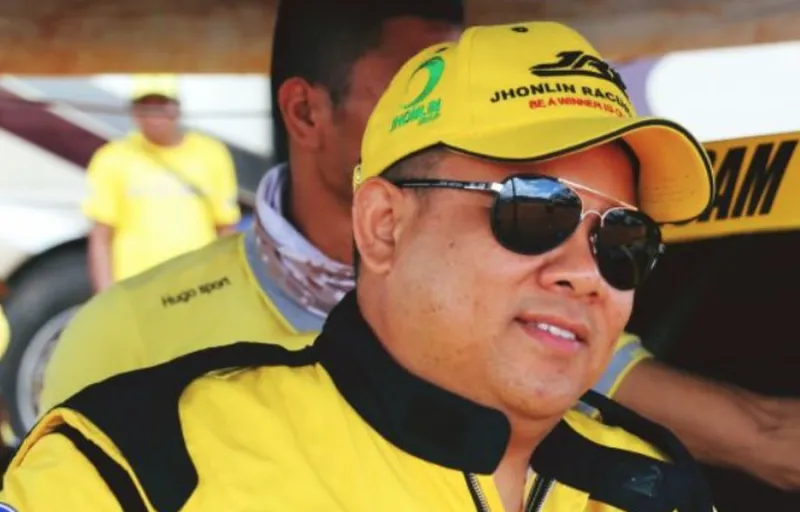 Haji Isam Jelaskan Peran Kapal Mewah dengan Logo Kemenhan dalam Proyek Ketahanan Pangan