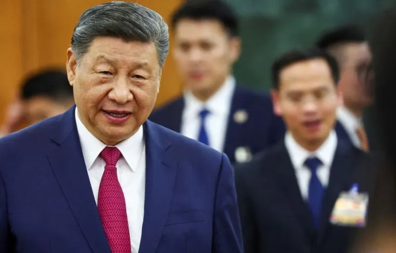 Xi Jinping Perintahkan Penguatan Mitigasi Bencana Hadapi Cuaca Ekstrem