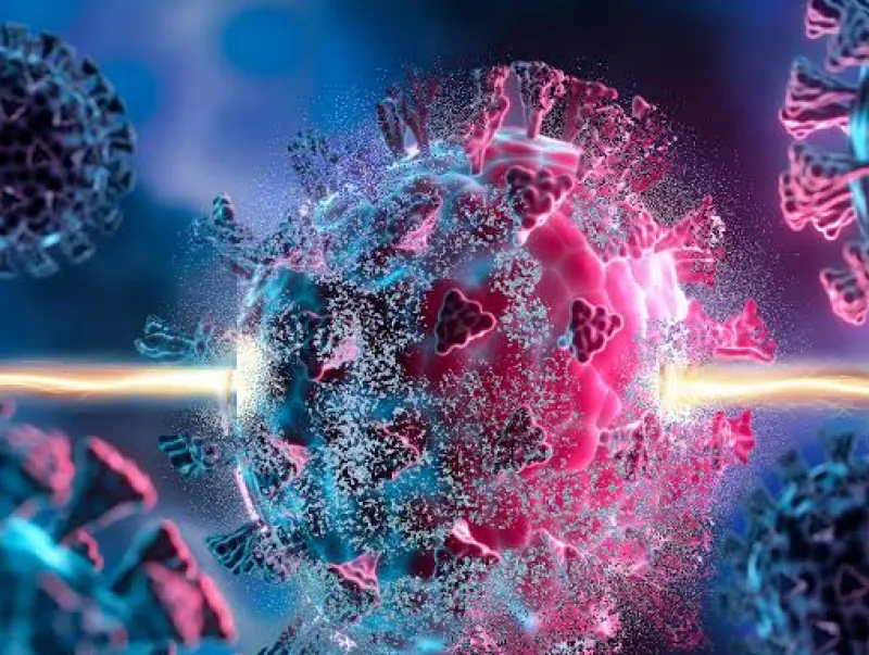 AI Berhasil Mendesain Virus Penghancur Bakteri di Laboratorium