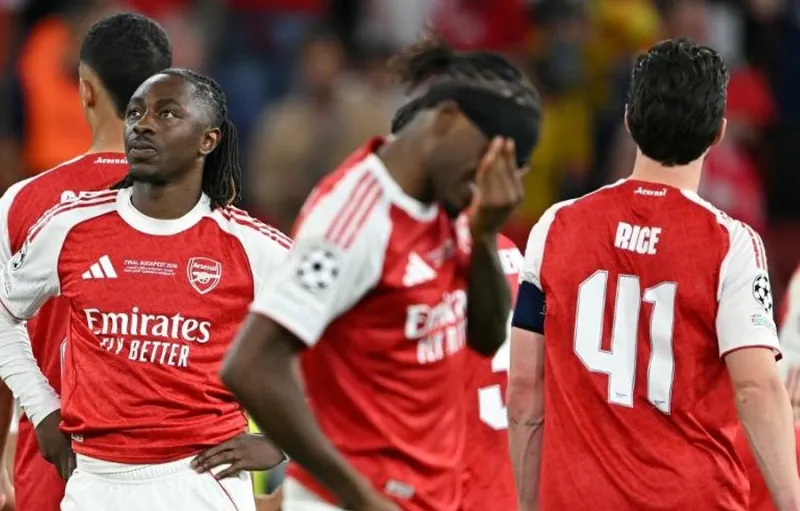 Lima Fakta Menarik Jelang Laga Arsenal vs Manchester City di Community Shield