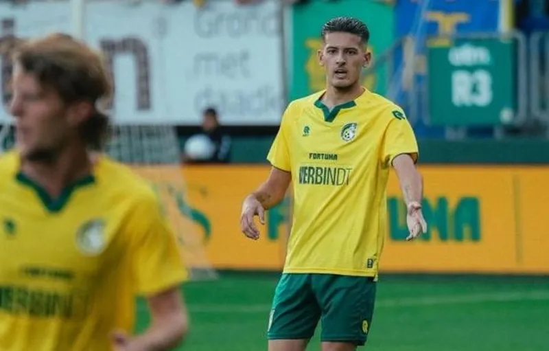 Pelatih Fortuna Sittard Ingatkan Tim Tetap Membumi Usai Kalahkan Cambuur
