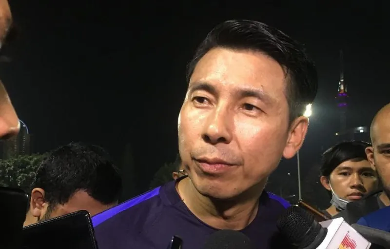 Pelatih Malaysia Akui Rekor Buruk Hadapi Vietnam di Piala AFF