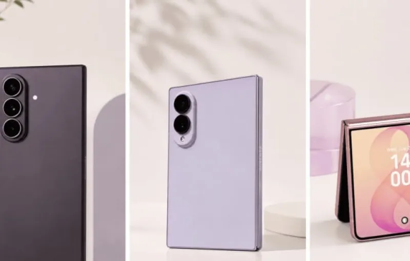 Samsung Galaxy Z8 Series Hadir di Indonesia, Pengguna Ungkap Alasan Beralih ke Ponsel Lipat