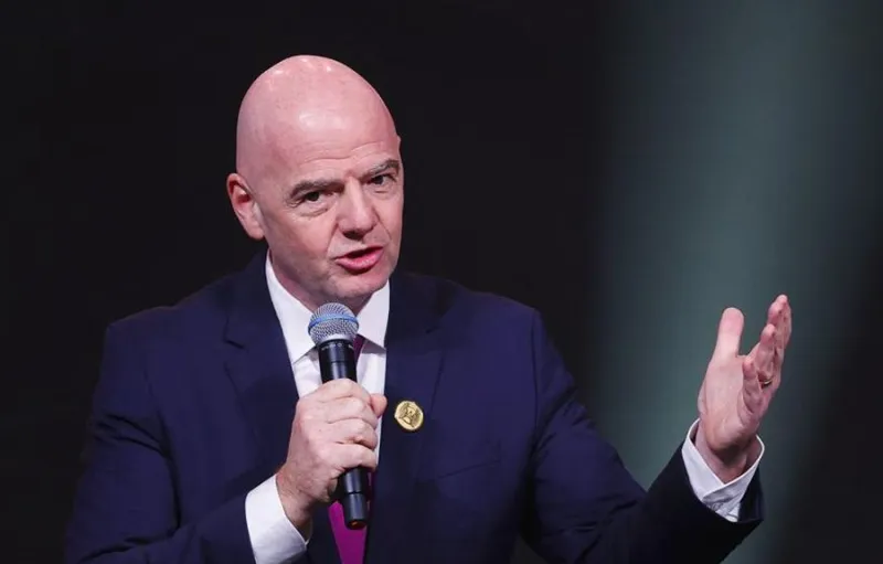 Qatar Tuntut Penjelasan AFC Terkait Surat Terbuka untuk Presiden FIFA