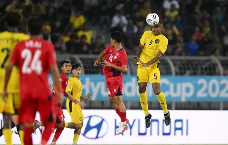 Jadwal dan Link Live Streaming Semifinal Piala AFF 2026: Malaysia vs Vietnam