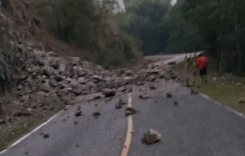 Kementerian PUPR Tangani Jembatan dan Jalan Rusak Akibat Gempa NTT