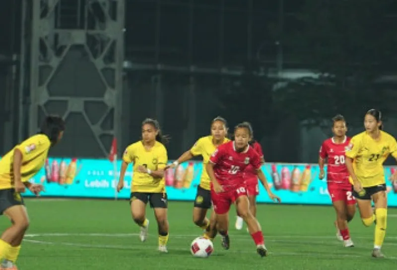 Timnas Putri U-16 Indonesia Melaju ke Semifinal Srikandi Merdeka Cup Usai Taklukkan Malaysia