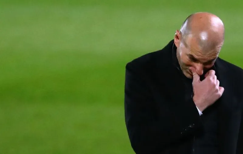 Penunjukan Zidane sebagai Pelatih Timnas Prancis Picu Perdebatan Agama