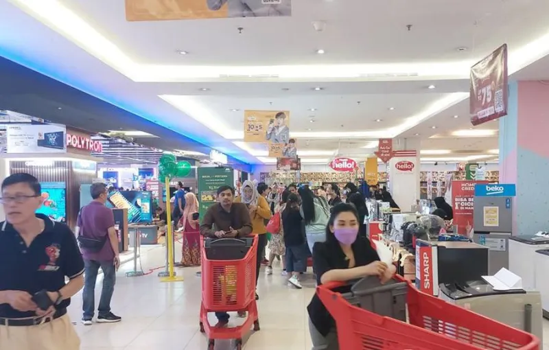 Berita Gambar