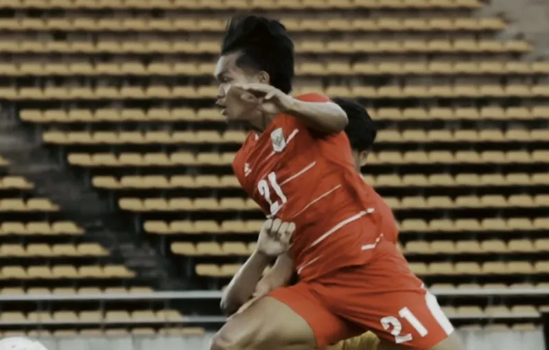 Jadwal Indonesia vs Australia: Penentuan Juara Grup Kualifikasi Piala Asia U-20
