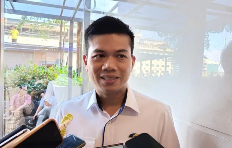 ISP Mendesak Pengesahan RUU Keamanan Siber Akibat Lonjakan Serangan Digital