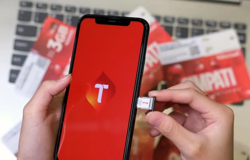 Telkomsel Siap Patuhi Aturan Komdigi Larang Kuota Internet Hangus