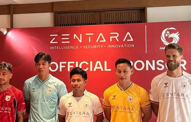 Garudayaksa FC Prioritaskan Pemain Lokal di Super League 2026/2027